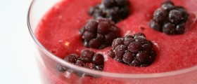 Fruits And Veggies: 7 Superfood Smoothie Recipes