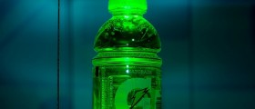 Sports Drinks - Yes Or No?
