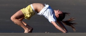5 Week Slim Down Plan For A Summer Body