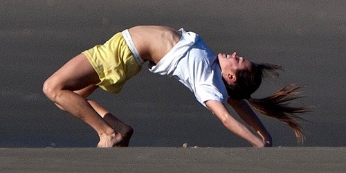 5 Week Slim Down Plan For A Summer Body