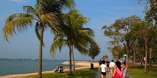 Top 5 Summer Fitness Tips