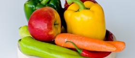Smart Summer Snacking