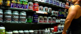 Nutritional Supplements - Weight Lifting Vs. Cardio