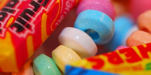 6 Healthy Ways To Satisfy Your Sweet Tooth