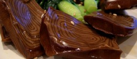 Protein Rich Foods For Vegetarians