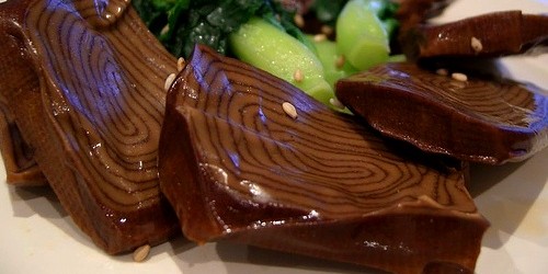 Protein Rich Foods For Vegetarians