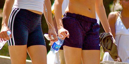 Spot Reduction - Is It A Myth?