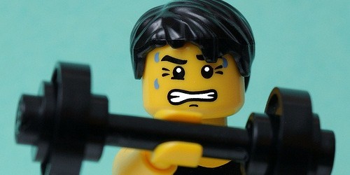 The Effects Of Marijuana On Bodybuilding