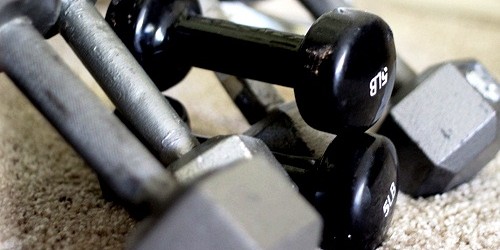 Best Weightlifting Exercises For Women