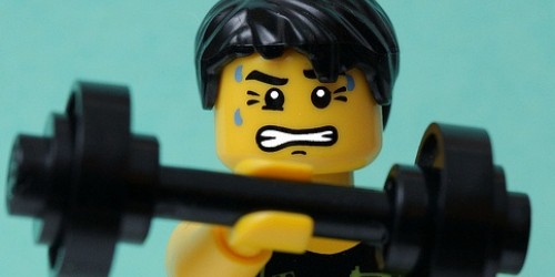 Best Ways To Increase Your Muscle Size