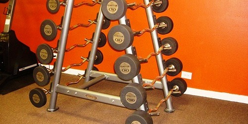 Optimize Your Time In The Gym