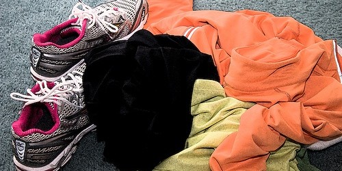 Online Workouts - Pros And Cons