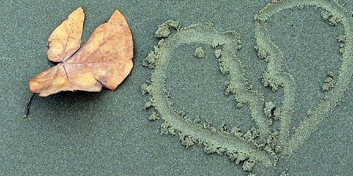 The Effects Of Heartbreak On Your Body