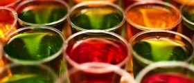 Sobering Facts About Alcohol