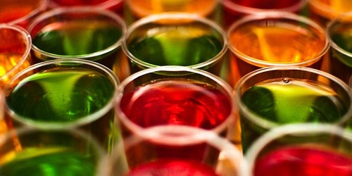 Sobering Facts About Alcohol