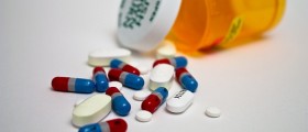 What Would Happen If Drug Companies Stopped Making Anti-Depressants?