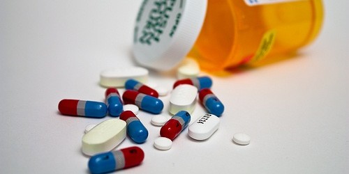 What Would Happen If Drug Companies Stopped Making Anti-Depressants?