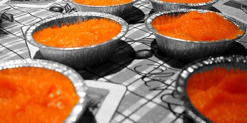 6 Reasons To Feed Your Baby Homemade Baby Food