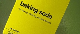 Ways To Clean With Baking Soda