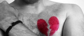 5 Steps For Curing A Broken Heart