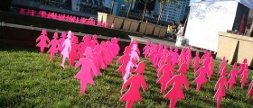 Breast Cancer Is An "Umbrella Term" For A Large Number Of Diseases