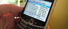 How Emails Stress Us: The Tyranny Emailing