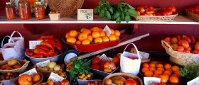 Foods You Do Not Have To Buy Organic