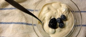 Top 5 Healthy Snacks For Pregnant Women