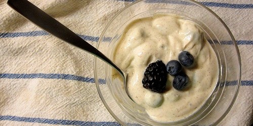 Top 5 Healthy Snacks For Pregnant Women