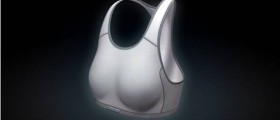 New Breast Medicine: Heat Sensitive Bra Separates Healthy Tissue From The Unhealthy