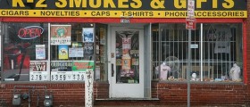 Synthetic Marijuana On The Rise