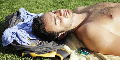 Health Benefits Of Male Masturbation