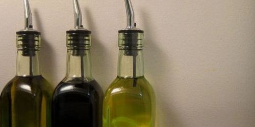 Is Olive Oil Always The Best Option
