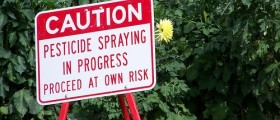US Farmers And Food Companies Are Taking Legal Action Against Dangerous Crop Chemicals