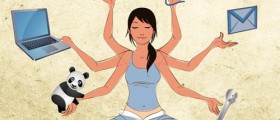 What Your Walk Tells About You