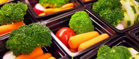 Kids Are Pushing Back On New Healthy School Lunches, What Now?