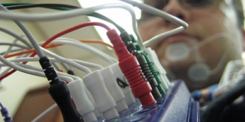 Study: Sleep Apnea And Stroke Are Connected