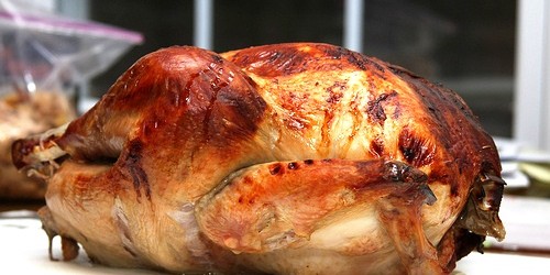 12 Steps To Recession-Proof Your Thanksgiving