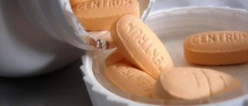 Multivitamins Cut Cancer Risk In Men By Almost 10%, Study Finds