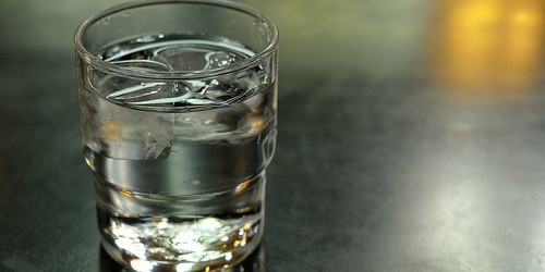 6 Ways To Get Your 8 Glasses Of Water Every Day