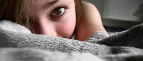 10 Ignorant Male Delusions About Female Masturbation