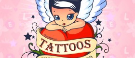 'Tattoos Should Be Carried With Love': A Tattoo Artist's Advice To Tattoo Virgins