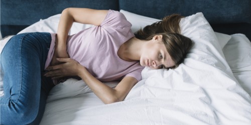 10 Factors That Place You At A Greater Risk Of Developing Endometriosis