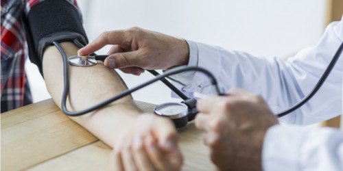 10 Ways Parkinson's Disease Patients Can Cope With Blood Pressure Swings