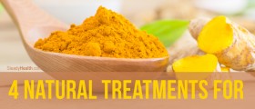 4 Natural Treatments For Hidradenitis Suppurativa