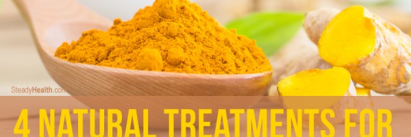 4 Natural Treatments For Hidradenitis Suppurativa
