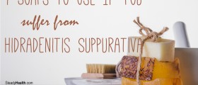 4 Soaps To Use If You Suffer From Hidradenitis Suppurativa