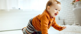 5 Diseases That Could Cause A Delay In You Toddler's Walking
