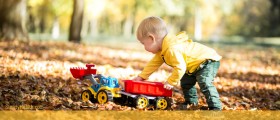 5 Safe Ways To Help Your Baby Learn To Walk