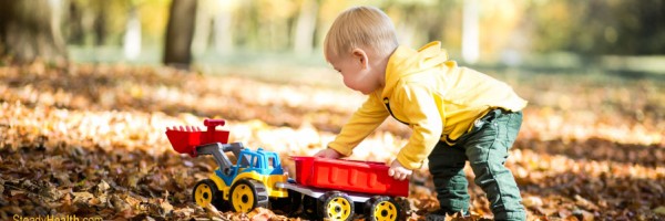5 Safe Ways To Help Your Baby Learn To Walk